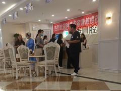 -海涛口腔医院(北关正街分院)