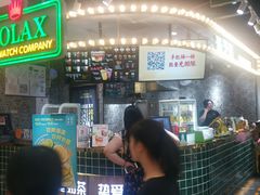 -美芝莲(领展购物广场中关村店)