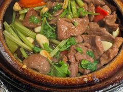 -煲煲好(朝阳门店)