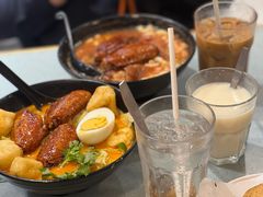 -华嫂冰室(尖沙咀店)