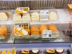 -麦德龙(浦东店)