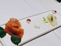 -王品牛排(福州泰禾店)