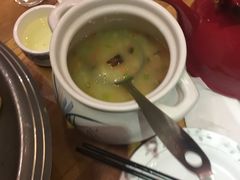 -乌镇那一年小院主题餐厅(甘泉西路店)