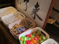 -昊·来了寿司(台湾街店)