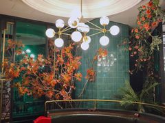 -新白鹿餐厅(爱琴海购物中心店)