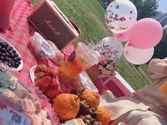 -长白岛森林公园