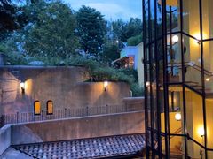 -三鹰之森吉卜力美术馆