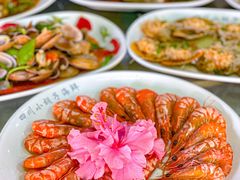 -四川小胡子海鲜(丁村万人海鲜广场店)