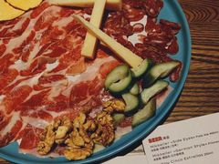 -Apollo·西班牙小酒馆(安福路店)