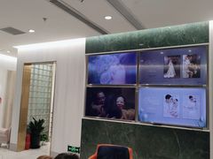 -海马体照相馆(环贸iapm大师爱情店)