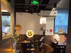 -Hei Cafe(工体店)
