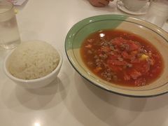-大哥餐厅(西城花园店)