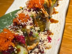-鳗鱼家·深夜食堂(军博店)