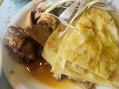 -鼎香润(德胜门内店)