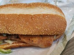 原味板烧鸡腿麦满分拼盘-麦当劳(杭州西湖银泰百货店)