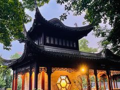 -九龙寨城公园