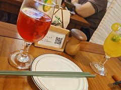 -七色云蔬食(喜邻里店)