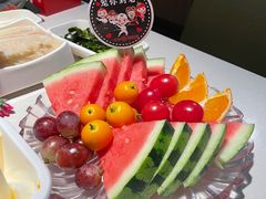 -海底捞火锅(万丰桥店)