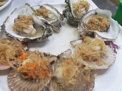 -琼大师东方烤乳猪(亚特兰蒂斯店)