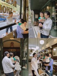 -IMUSE BARBER SHOP