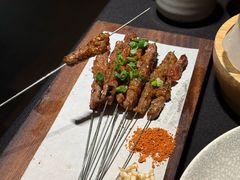 -山石榴·贵州菜(丰盛里店)