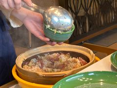 -润园四季椰子鸡火锅(欢乐海岸店)