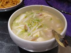 -95号酱骨·一块豆腐(展春园西路店)