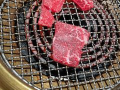 -厚贞日式烤肉(龙之梦店)
