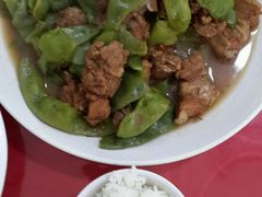 android_upload_pic-连池鱼豆味坊(风景区店)