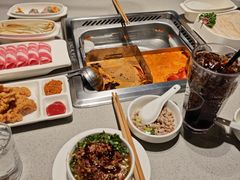 -海底捞火锅(吴中路店)