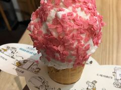 -野人先生现做冰淇淋(北京顺义祥云小镇店)