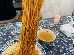 -老街杂酱面(东升街店)