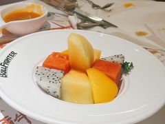 -斗牛士牛排餐厅(嘉里汇店)