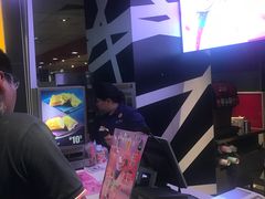 -麦当劳(龙之梦购物中心店)