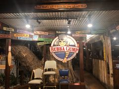 -阿甘虾餐厅(Maui)