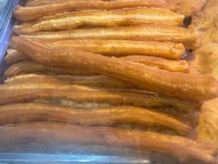 -蒙记老牌豆浆