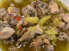 -笨罗卜浏阳菜馆(太平街店)