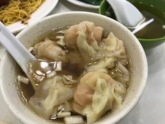 -麦文记面家(佐敦店)