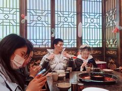 -椒香城门口老火锅(长寿路店)