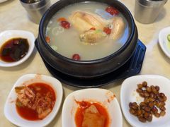 -长顺参鸡汤店(西塔总店)