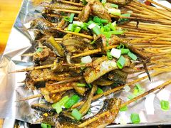 -晓靖轩烧烤(沙河风情店)