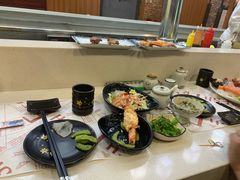 -松坂屋日料自助(长城路店)