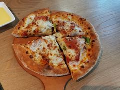 -棒约翰比萨·意面(幸福林带店)