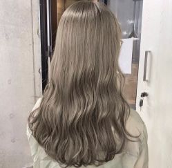 -Sying杉影日式烫染專門店