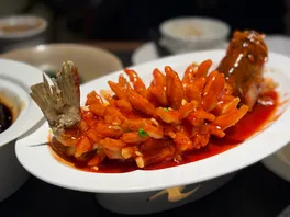 松**鱼