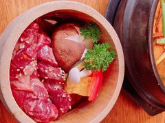 -炎蔵牛舌烤肉