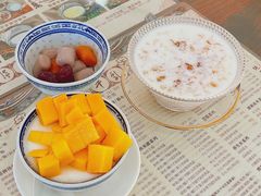 -周大娘牛乳(旧寨古村总店)