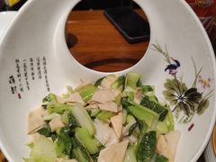 -崔义清鲁菜馆(大明湖店)