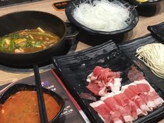 -呷哺呷哺(虹口赤峰路店)