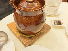 -利苑酒家(宜安广场店)